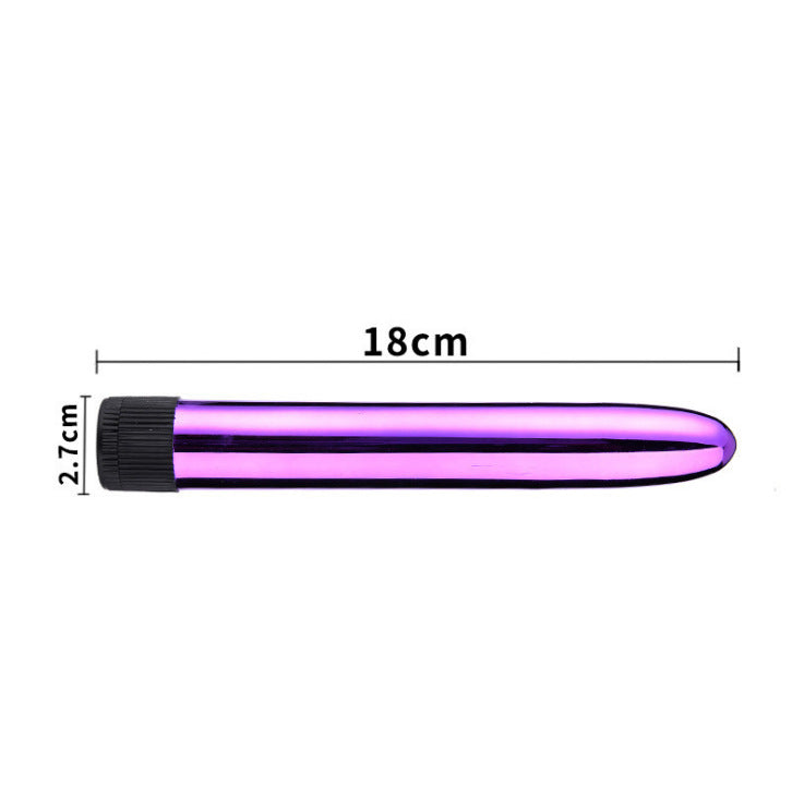 Bullet Vibrator - Classic Mini Massager