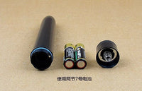 Bullet Vibrator - Classic Mini Massager