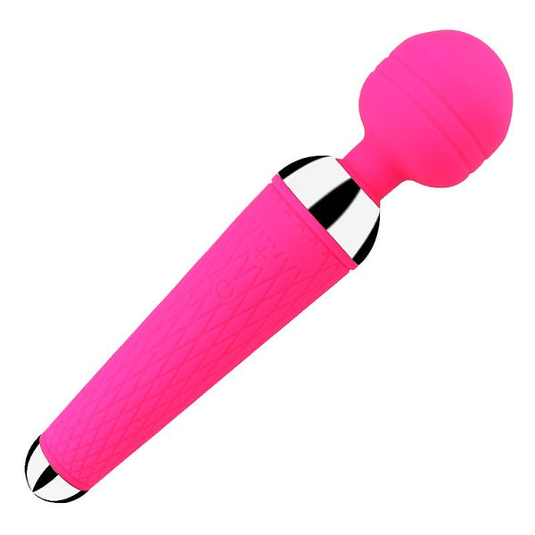 Vibrator for Women Masturbation Device AV Vibrator Stick