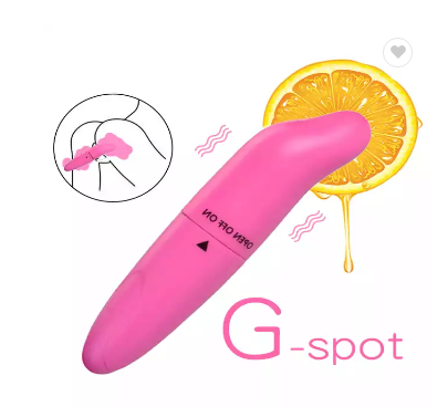 DOLPHIN Magic Wand Vibrating Massager