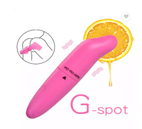 DOLPHIN Magic Wand Vibrating Massager