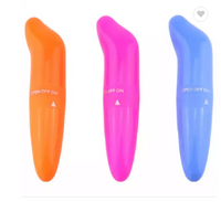 DOLPHIN Magic Wand Vibrating Massager