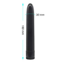 Bullet Vibrator - Classic Mini Massager