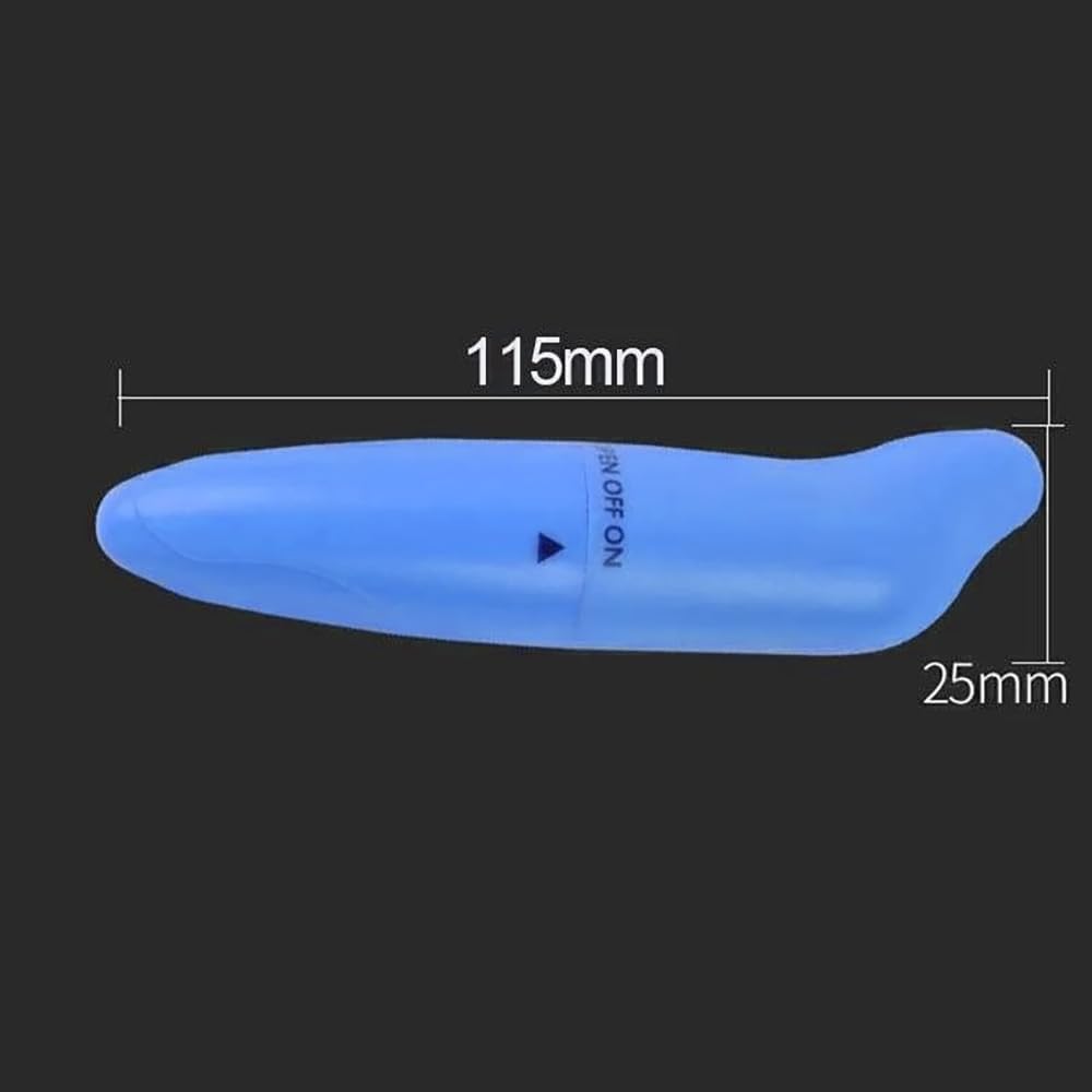 DOLPHIN Magic Wand Vibrating Massager