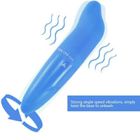 DOLPHIN Magic Wand Vibrating Massager