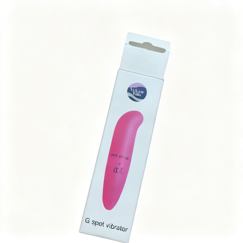 DOLPHIN Magic Wand Vibrating Massager