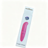 DOLPHIN Magic Wand Vibrating Massager