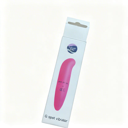 DOLPHIN Magic Wand Vibrating Massager