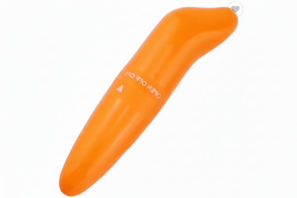 DOLPHIN Magic Wand Vibrating Massager