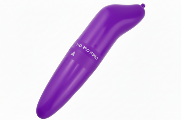 DOLPHIN Magic Wand Vibrating Massager