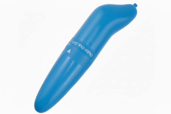 DOLPHIN Magic Wand Vibrating Massager