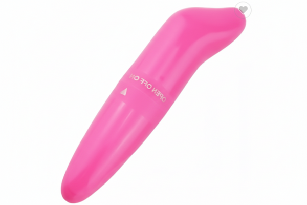 DOLPHIN Magic Wand Vibrating Massager