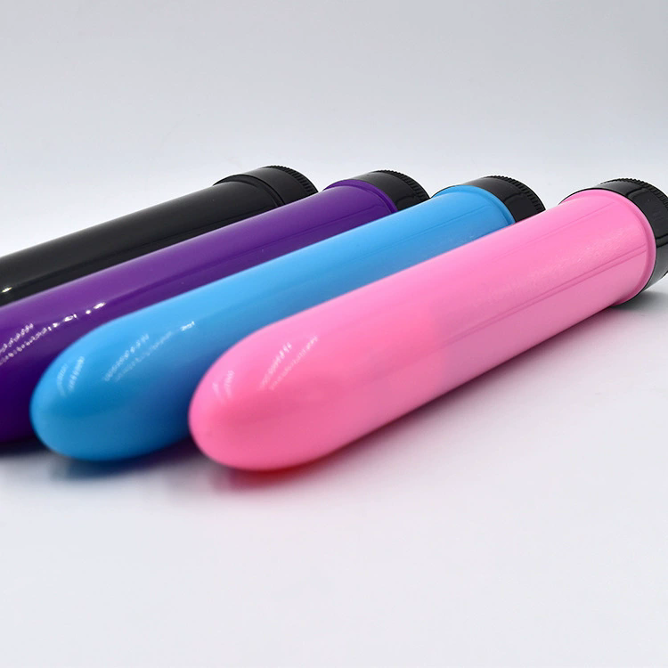 Bullet Vibrator - Classic Mini Massager
