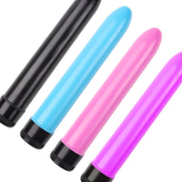Bullet Vibrator - Classic Mini Massager