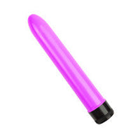 Bullet Vibrator - Classic Mini Massager