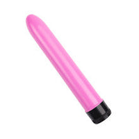 Bullet Vibrator - Classic Mini Massager