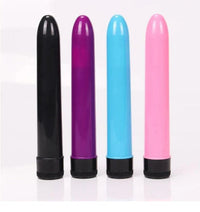Bullet Vibrator - Classic Mini Massager