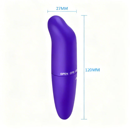 DOLPHIN Magic Wand Vibrating Massager