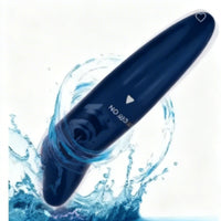 DOLPHIN Magic Wand Vibrating Massager