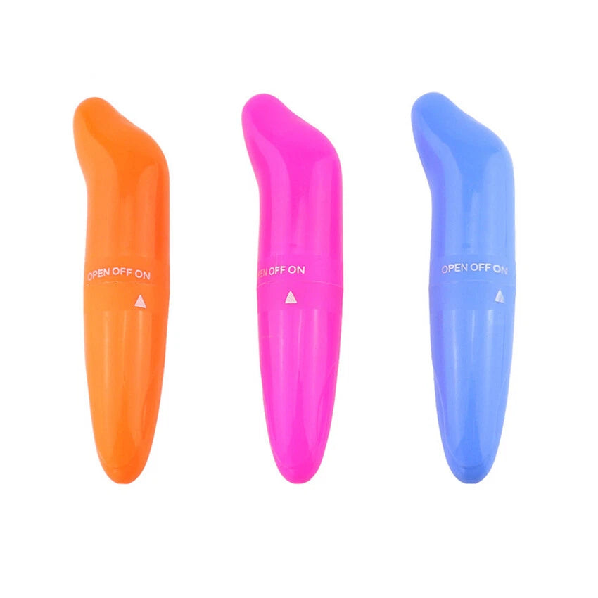 DOLPHIN Magic Wand Vibrating Massager
