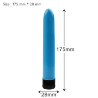 Bullet Vibrator - Classic Mini Massager