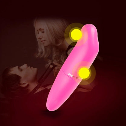 DOLPHIN Magic Wand Vibrating Massager