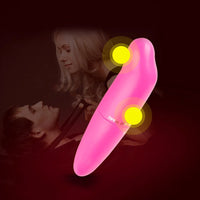 DOLPHIN Magic Wand Vibrating Massager
