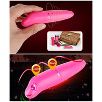 DOLPHIN Magic Wand Vibrating Massager
