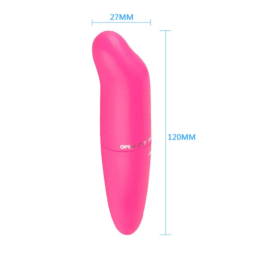 DOLPHIN Magic Wand Vibrating Massager