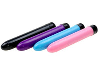 Bullet Vibrator - Classic Mini Massager