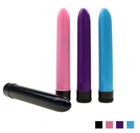 Bullet Vibrator - Classic Mini Massager